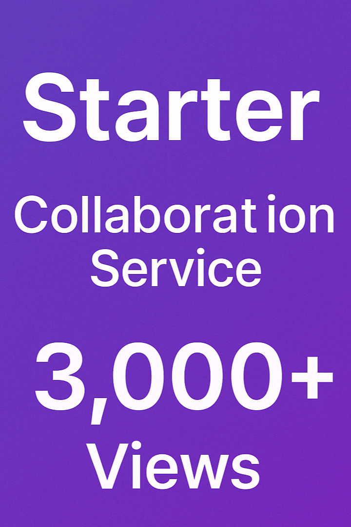 Instagram Collaboration Service