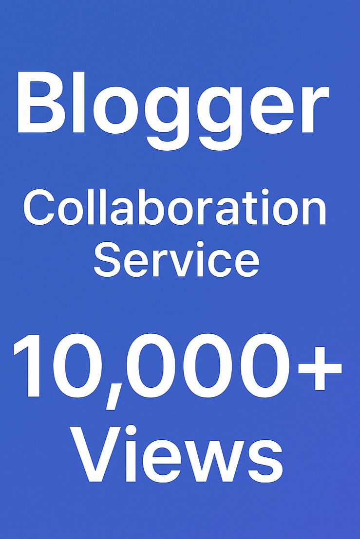 Instagram Collaboration Service