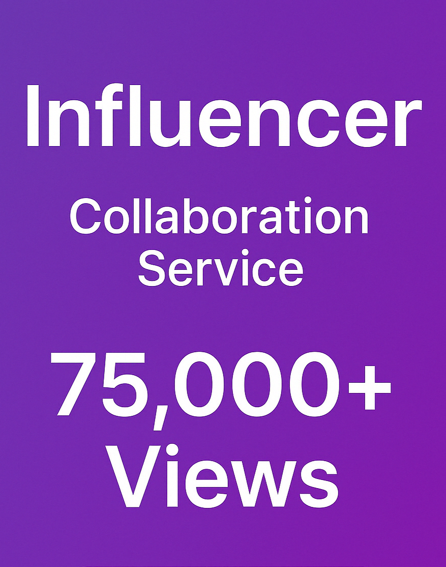 Instagram Collaboration Service