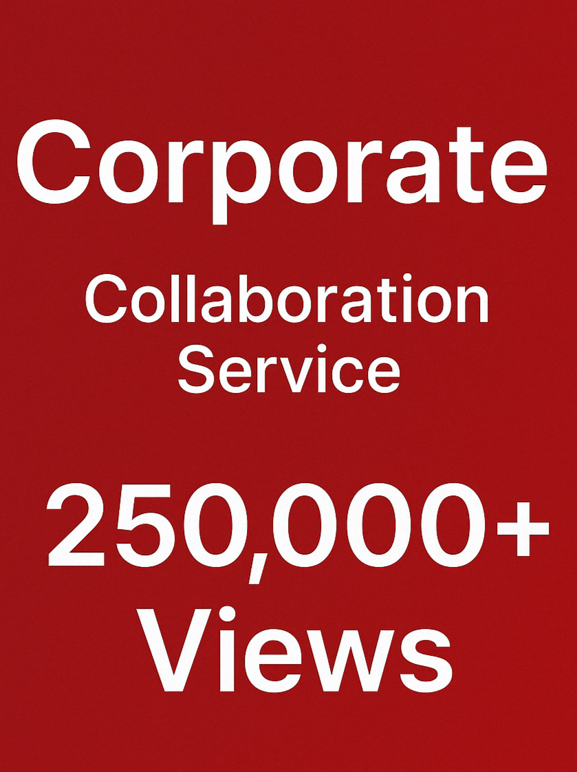 Instagram Collaboration Service