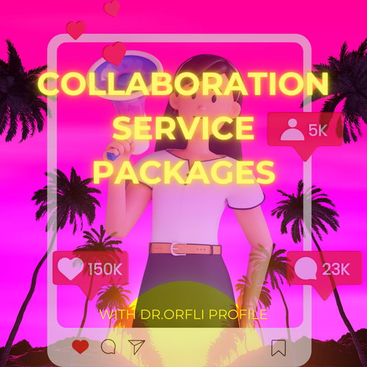 Instagram Collaboration Service