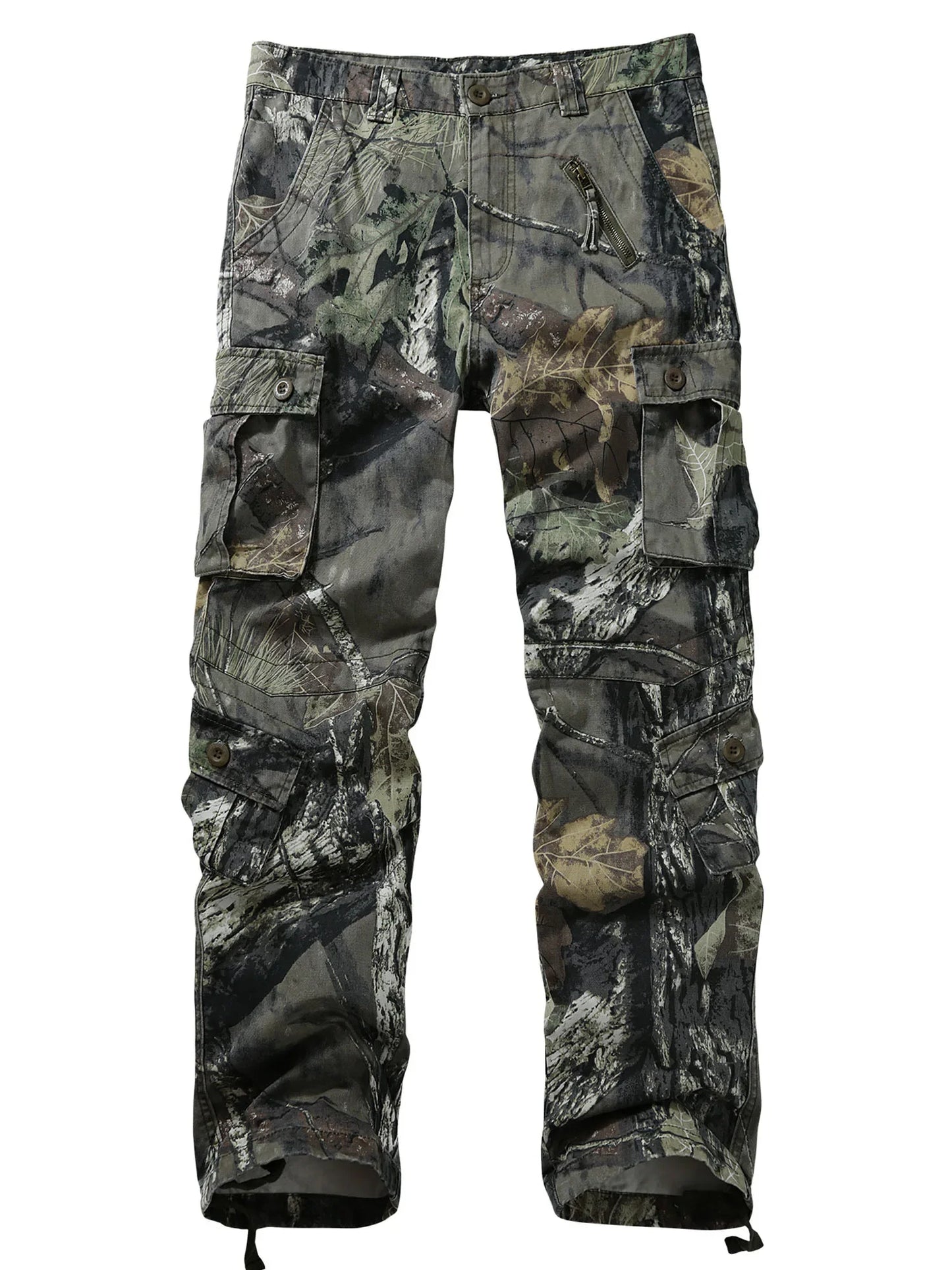 Dashuye Desert Recon Camo Army Pants | Tactical Safari Fit 2025